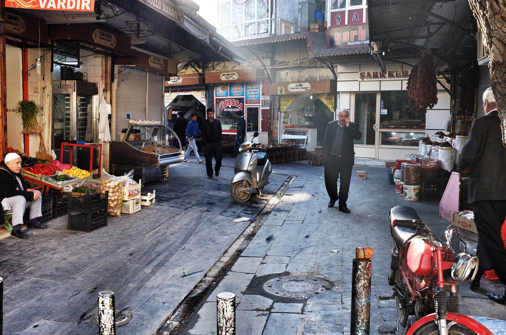 IMG_0515 street portrait photography by Shane Nagle: Turkey