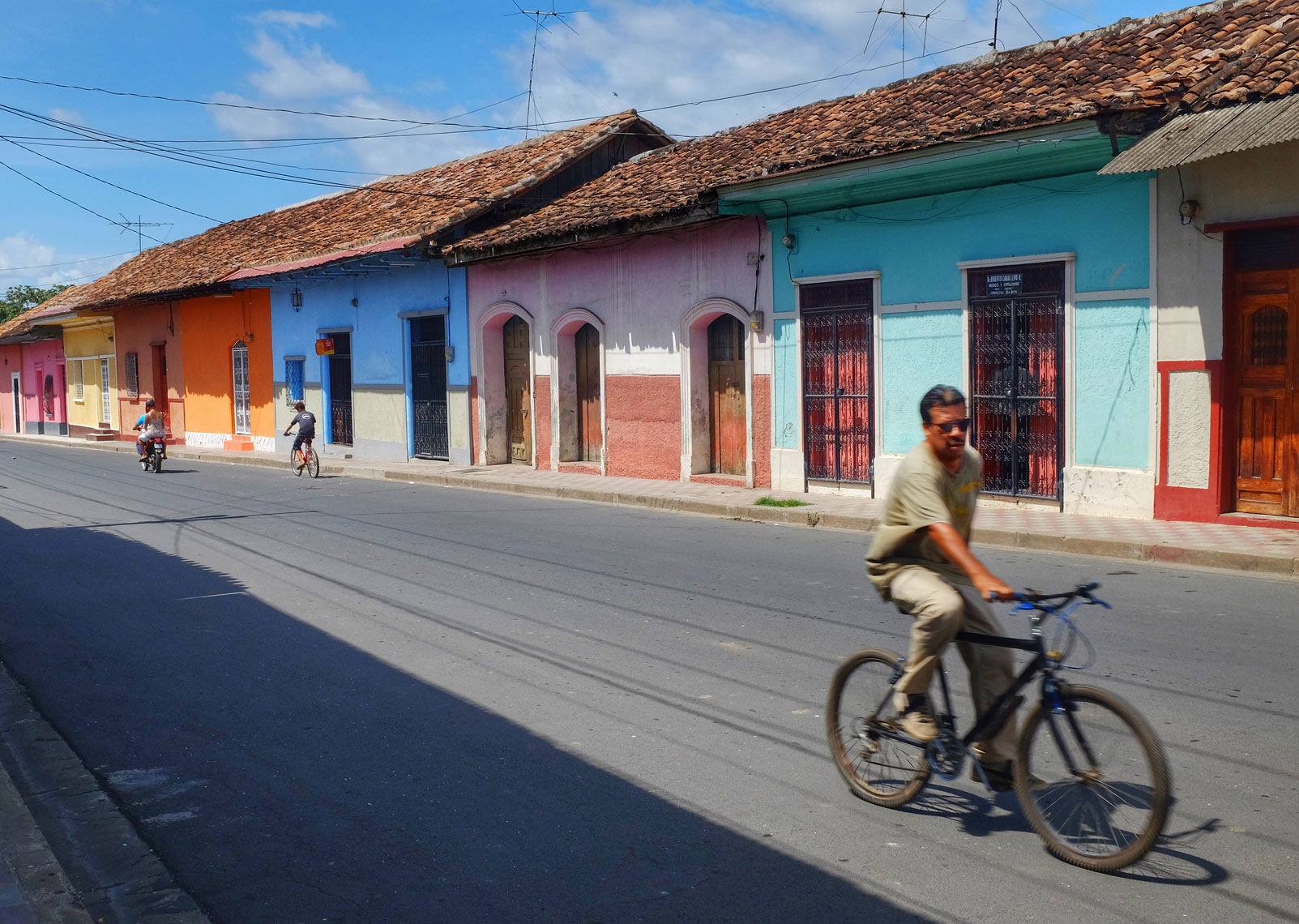 IMG_1898 Street & portrait photography by Shane Nagle,  Granada, Nicaragua